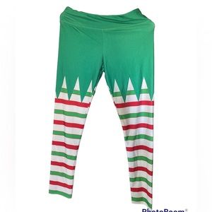 Elf pants